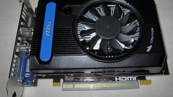 AMD HD 7730