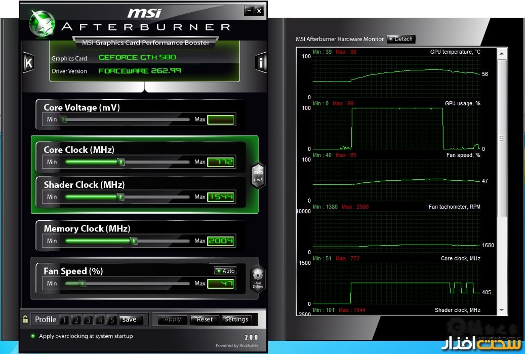 کارت گرافیک