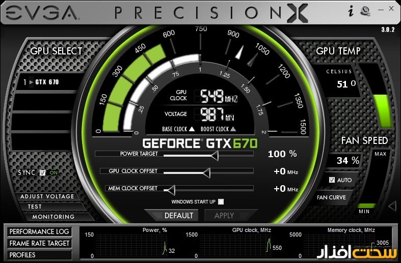 کارت گرافیک