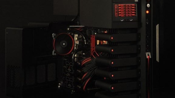 عکس کامپیوتر