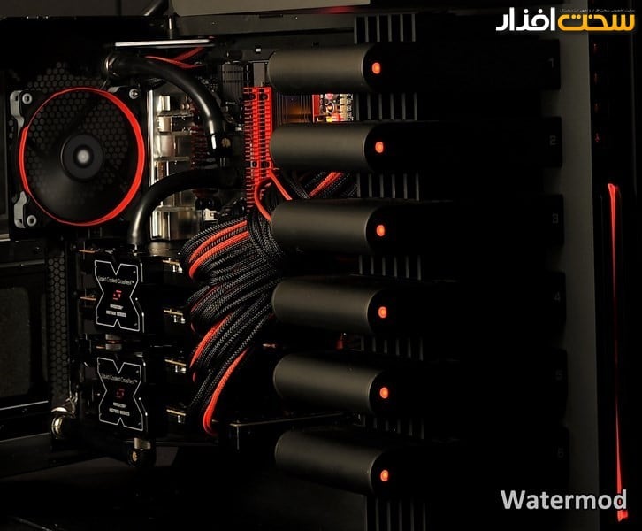 عکس کامپیوتر