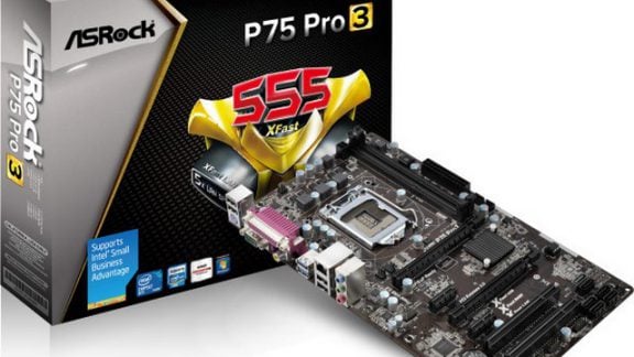 Asrock B75-Pro3