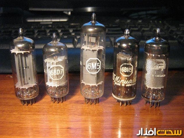 تاریخچه حافظه رم