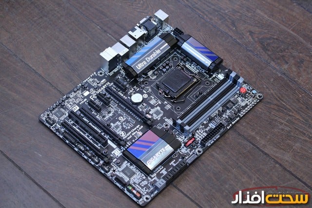 گیگابایت گیگابایت