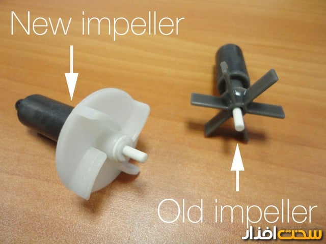 بررسی واترکولر XSPC