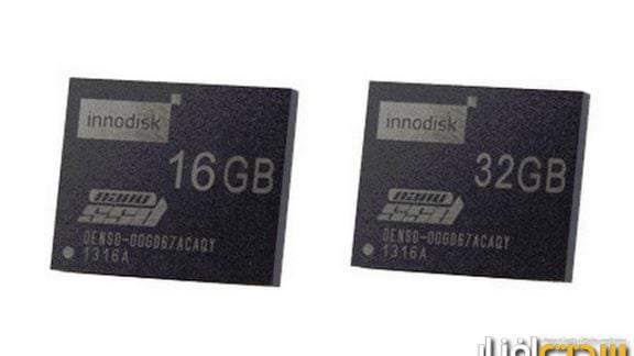 NanoSSD