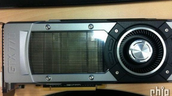 GTX 770