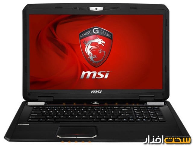 MSI GX70 MSI GX70