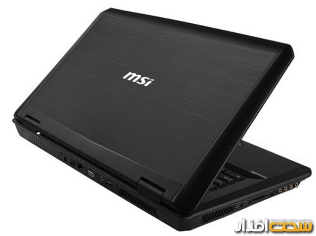 MSI GX70 MSI GX70