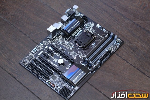 گیگابایت گیگابایت