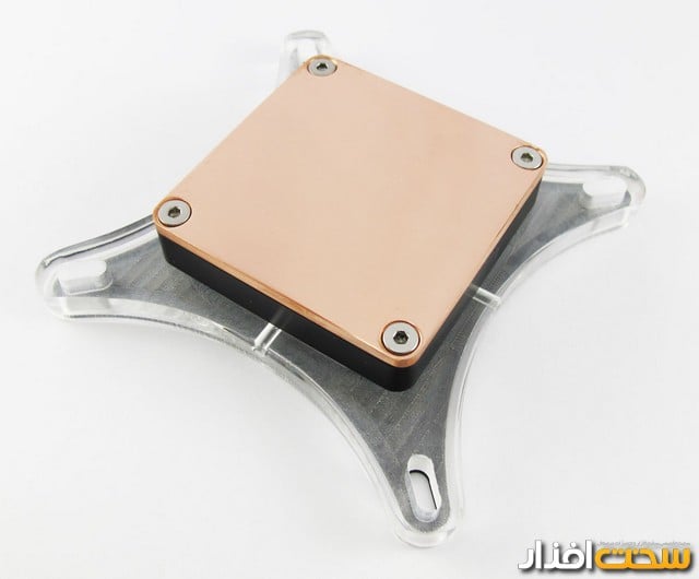 بررسی واترکولر XSPC