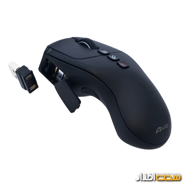 Gigabyte Aivia Neon Gigabyte Aivia Neon