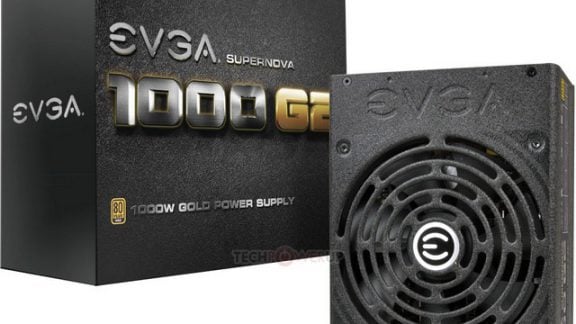 EVGA