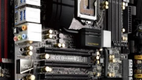 ASRock Z87 Extreme 9