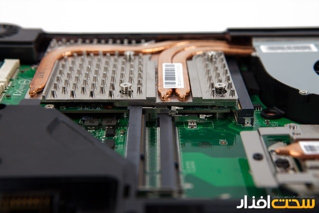 بررسی MSI GX60 بررسی MSI GX60