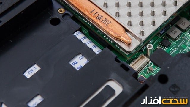 بررسی MSI GX60 بررسی MSI GX60