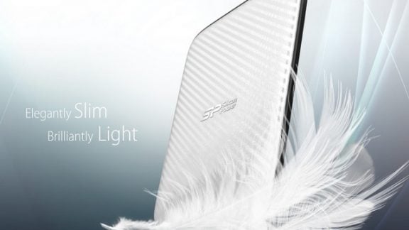 سیلیکون پاور