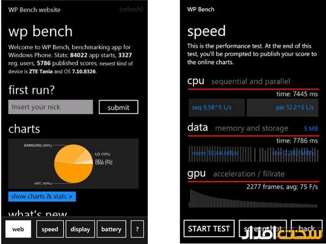 گوشی موبایل گوشی موبایل