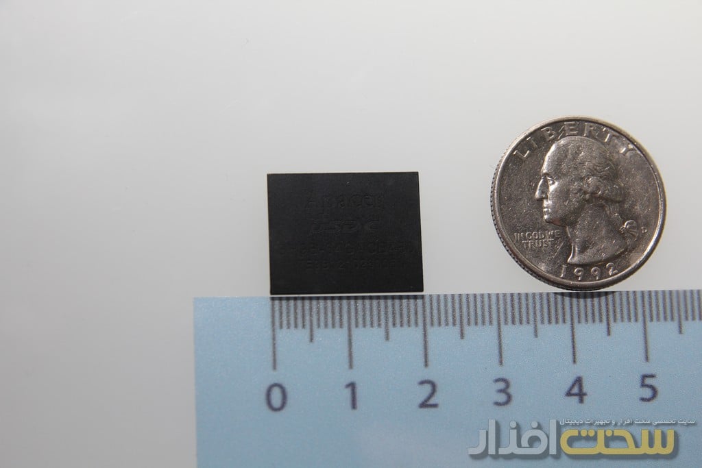 apacer کامپیوتکس 2013