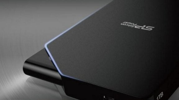 Silicon Power Stream S03