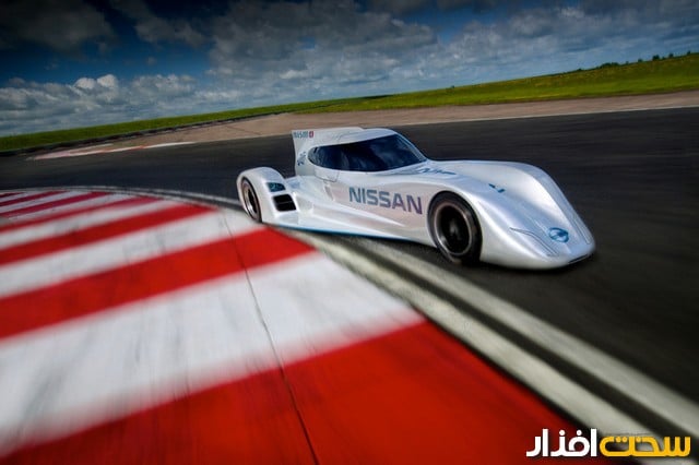 Nissan ZEOD RC