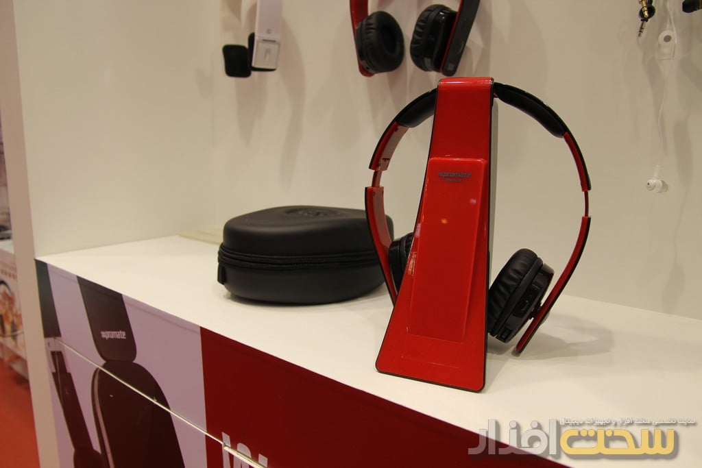 promate کامپیوتکس 2013