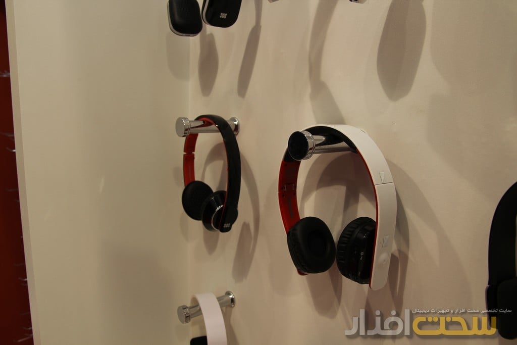 promate کامپیوتکس 2013