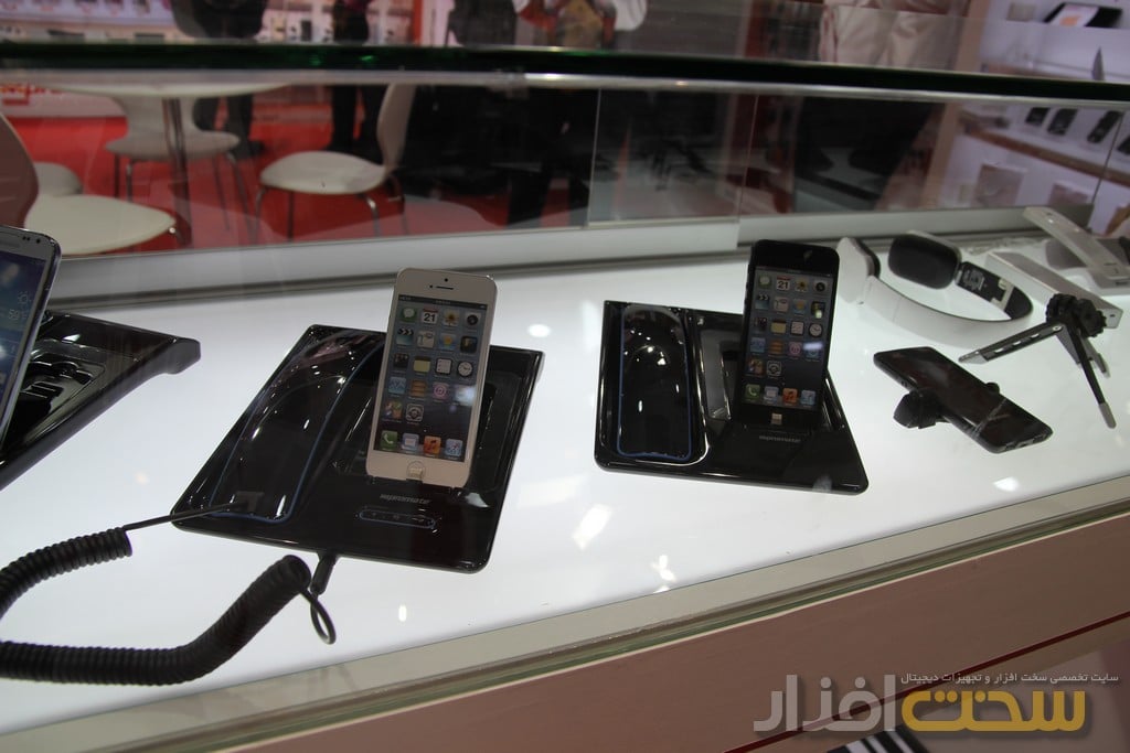 promate کامپیوتکس 2013