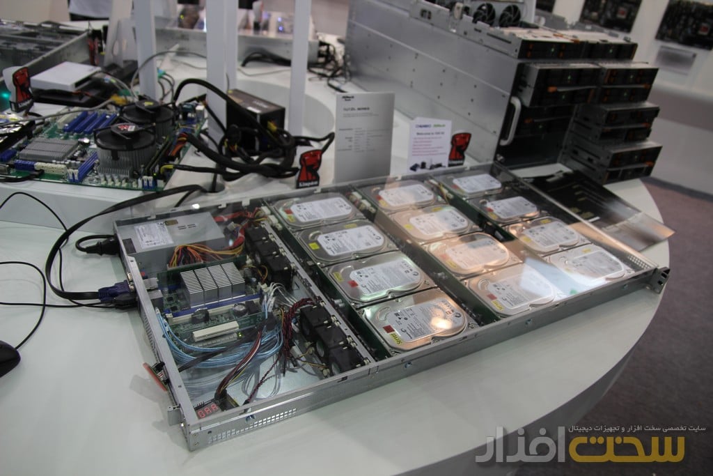 کامپیوتکس 2013