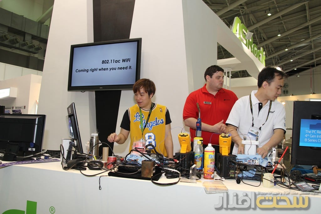 کامپیوتکس 2013