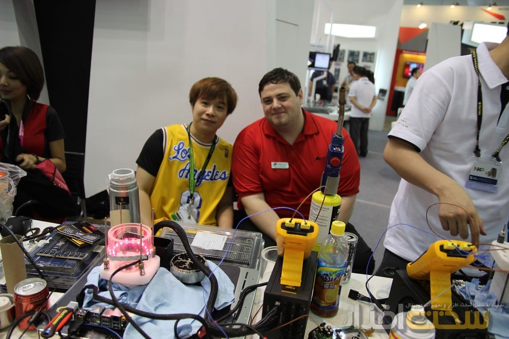 کامپیوتکس 2013