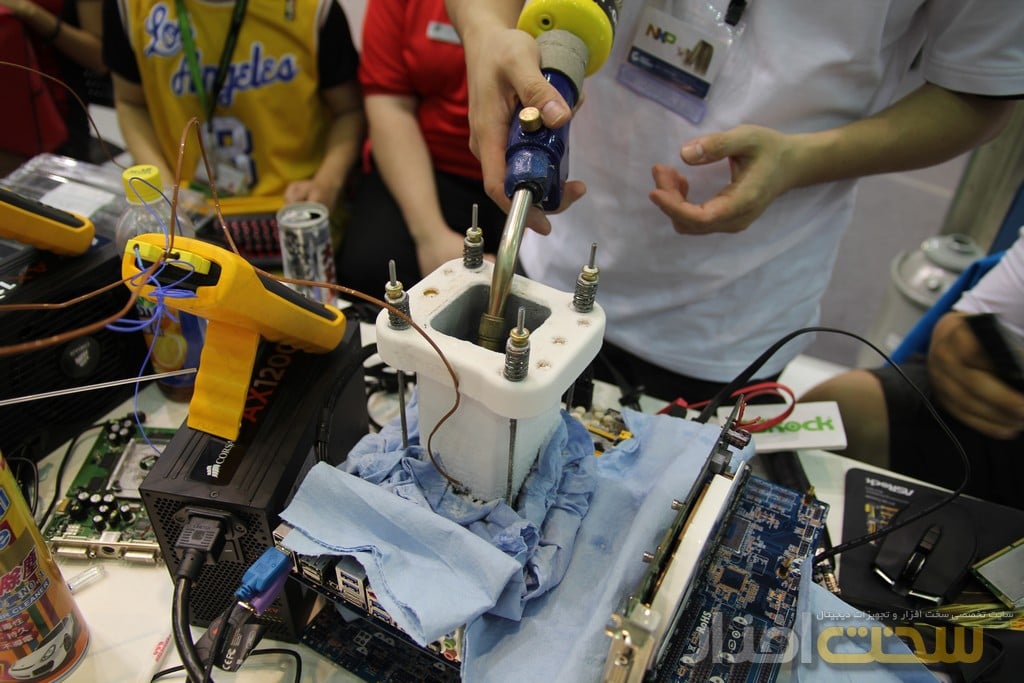 کامپیوتکس 2013