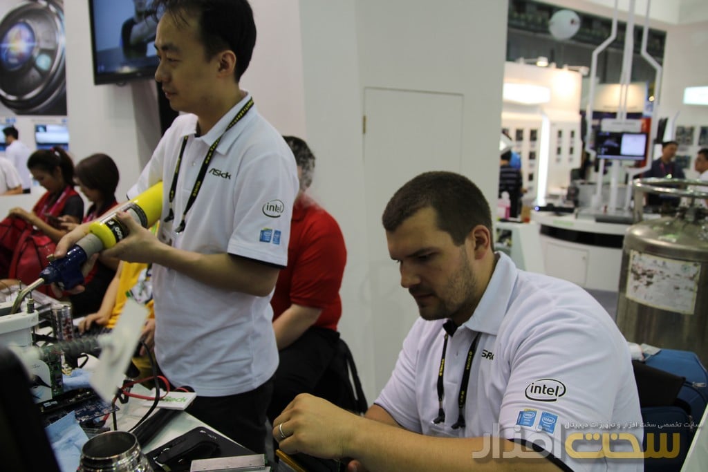 کامپیوتکس 2013