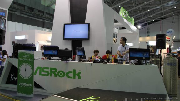 کامپیوتکس 2013