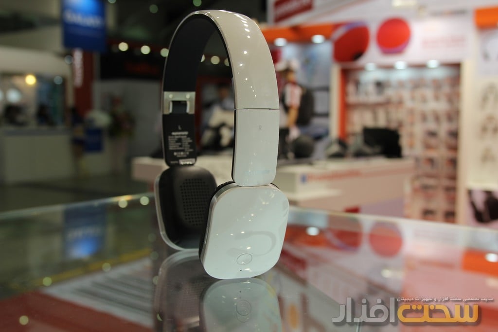 promate کامپیوتکس 2013