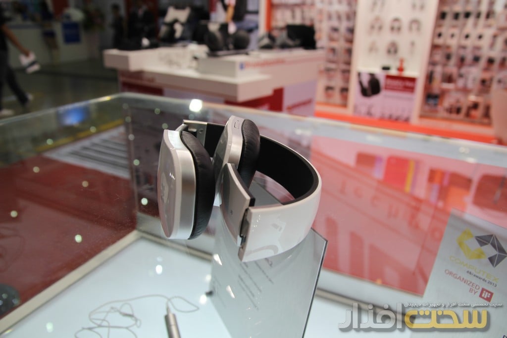 promate کامپیوتکس 2013