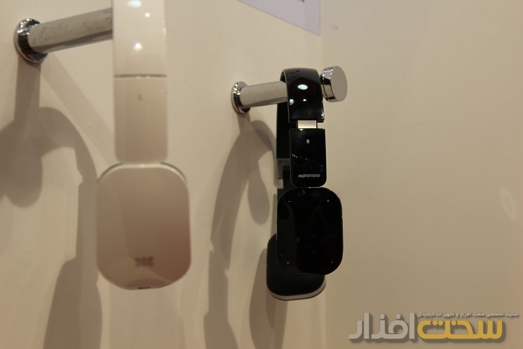 promate کامپیوتکس 2013