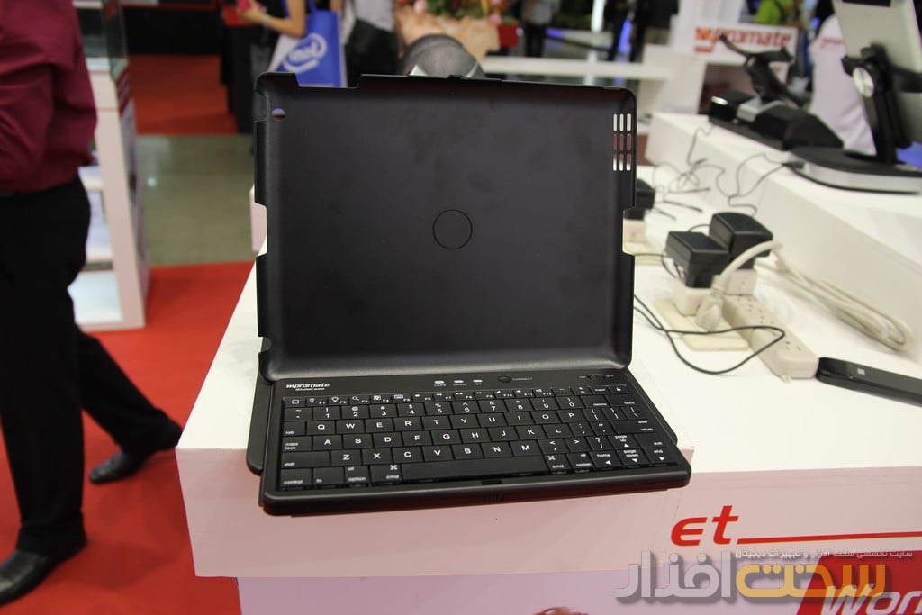 promate کامپیوتکس 2013