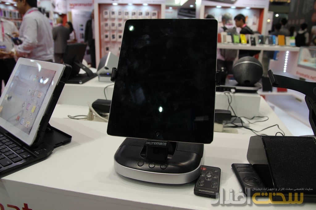 promate کامپیوتکس 2013