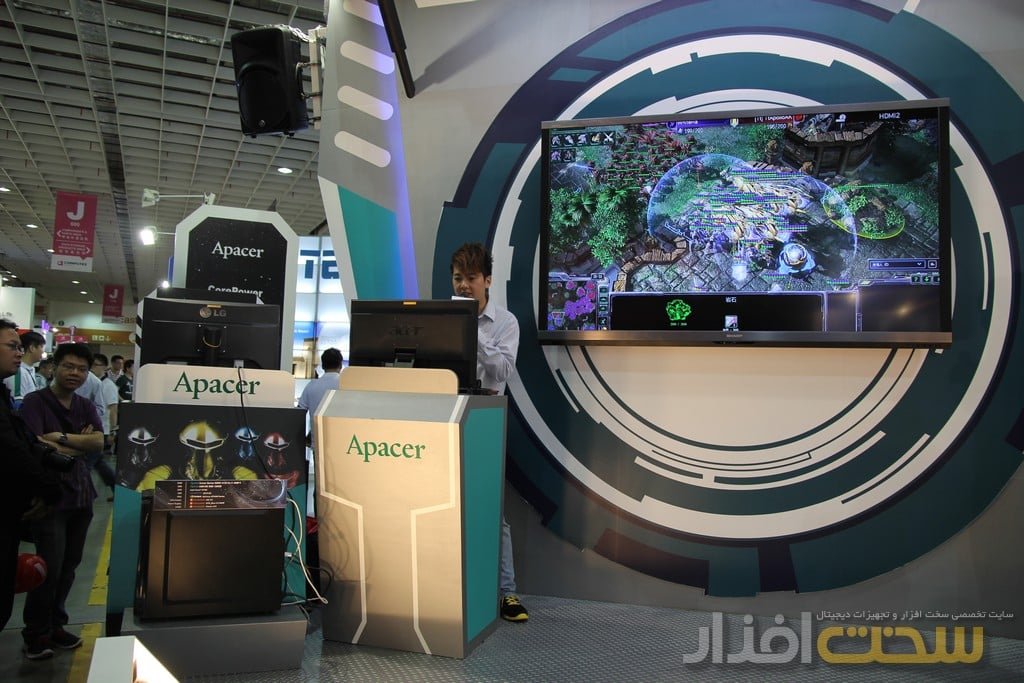 کامپیوتکس 2013