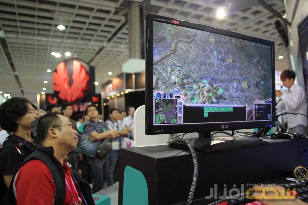 کامپیوتکس 2013