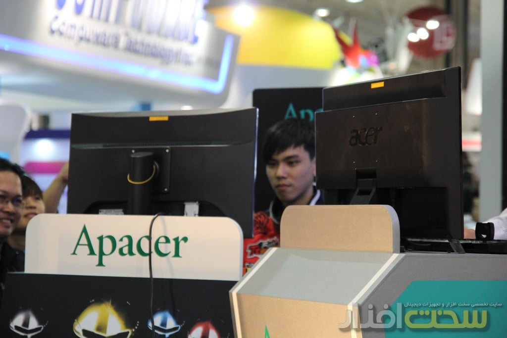 کامپیوتکس 2013