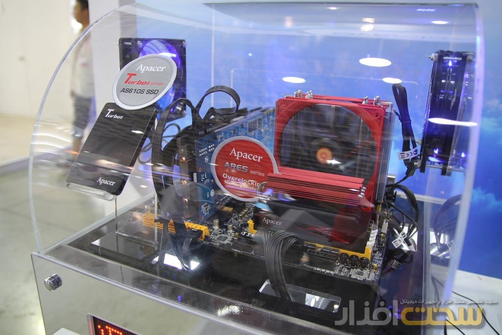 کامپیوتکس 2013