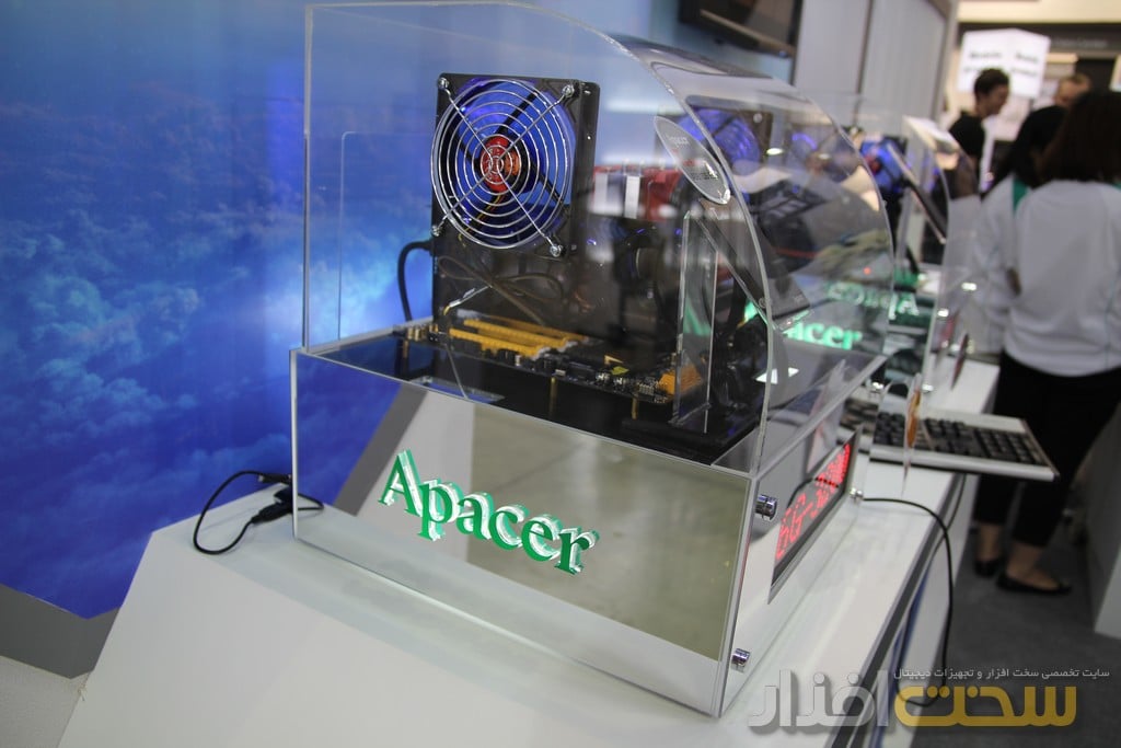 کامپیوتکس 2013