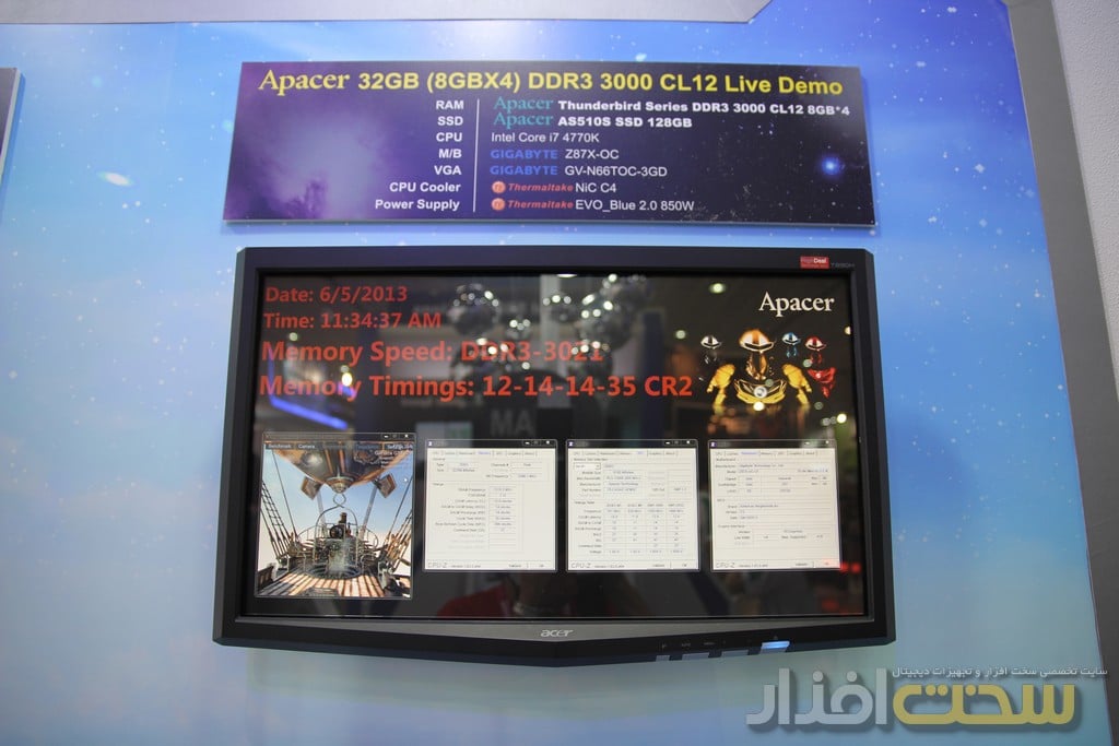 کامپیوتکس 2013