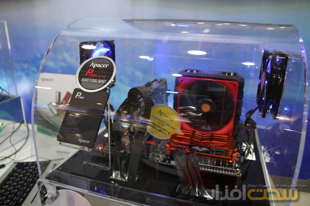 کامپیوتکس 2013