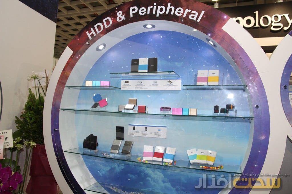 کامپیوتکس 2013