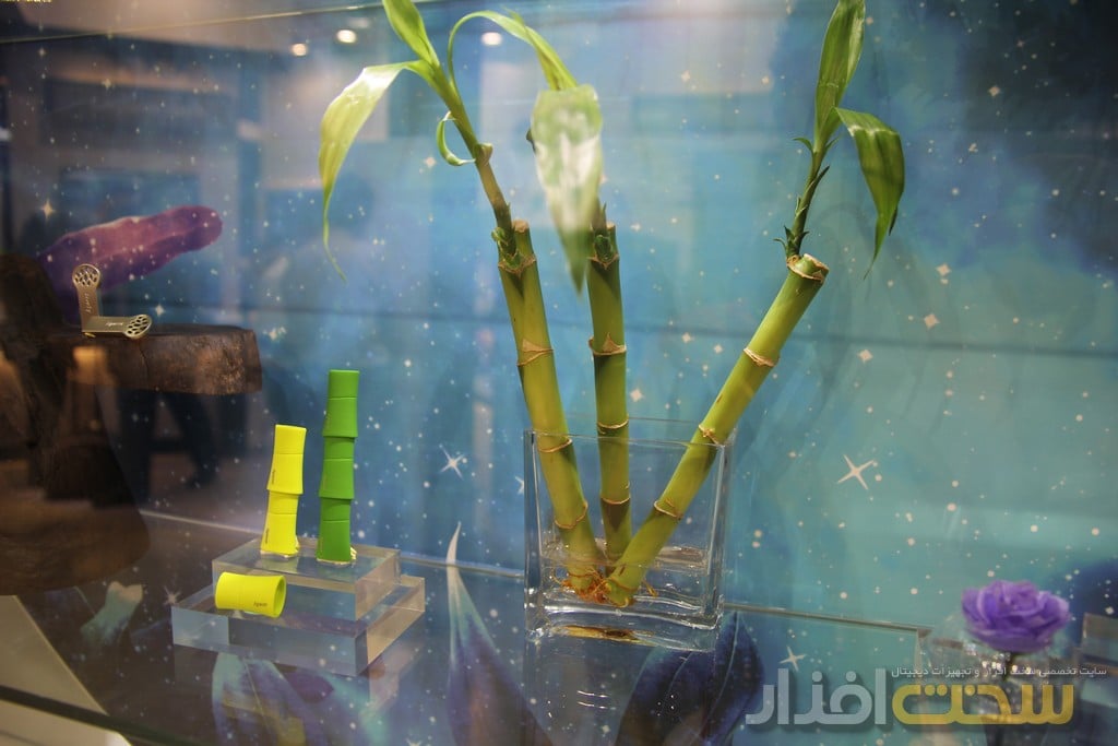 apacer کامپیوتکس 2013