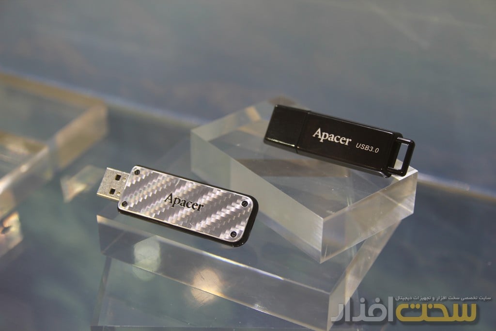 apacer کامپیوتکس 2013