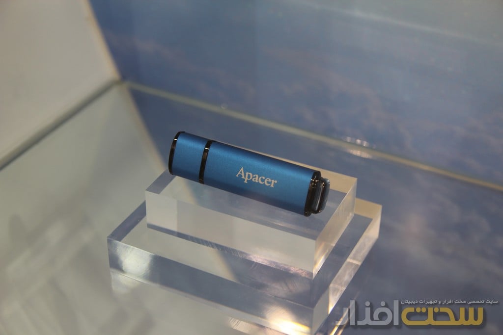 apacer کامپیوتکس 2013